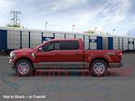 2025 Ford F-150 SuperCrew Cab 4x4 Pickup for sale #523545 - photo 4