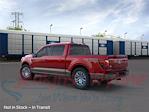 2025 Ford F-150 SuperCrew Cab 4x4 Pickup for sale #523545 - photo 2