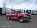 2025 Ford F-150 SuperCrew Cab 4x4 Pickup for sale #523545 - photo 7