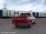 2025 Ford F-150 SuperCrew Cab 4x4 Pickup for sale #523545 - photo 8