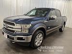 2018 Ford F-150 SuperCrew Cab 4x4 Pickup for sale #523545A - photo 1