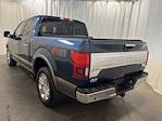 2018 Ford F-150 SuperCrew Cab 4x4 Pickup for sale #523545A - photo 3