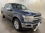 2018 Ford F-150 SuperCrew Cab 4x4 Pickup for sale #523545A - photo 7