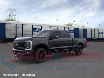 2025 Ford F-250 Crew Cab 4x4 Pickup for sale #523546 - photo 1