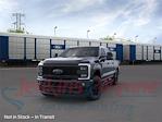 2025 Ford F-250 Crew Cab 4x4 Pickup for sale #523546 - photo 3