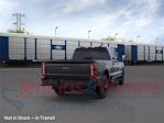 2025 Ford F-250 Crew Cab 4x4 Pickup for sale #523546 - photo 8