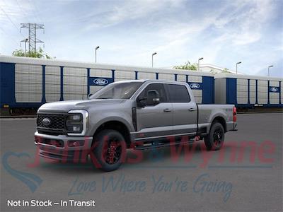 2025 Ford F-250 Crew Cab 4x4 Pickup for sale #523547 - photo 1