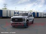 2025 Ford F-250 Crew Cab 4x4 Pickup for sale #523547 - photo 3