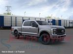 2025 Ford F-250 Crew Cab 4x4 Pickup for sale #523547 - photo 7