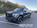 2025 Ford F-150 SuperCrew Cab 4WD Pickup for sale #523547A - photo 1