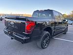 2025 Ford F-150 SuperCrew Cab 4WD Pickup for sale #523547A - photo 4
