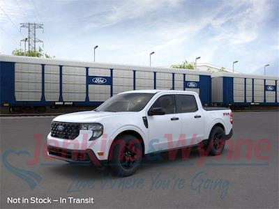 2025 Ford Maverick SuperCrew Cab AWD Pickup for sale #523549 - photo 1
