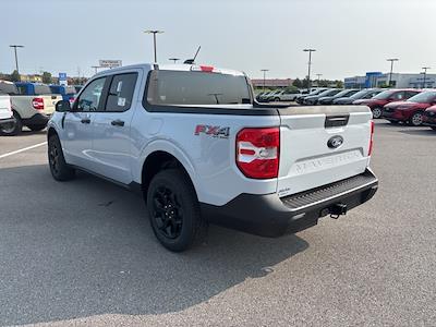 2025 Ford Maverick SuperCrew Cab AWD Pickup for sale #523549 - photo 2