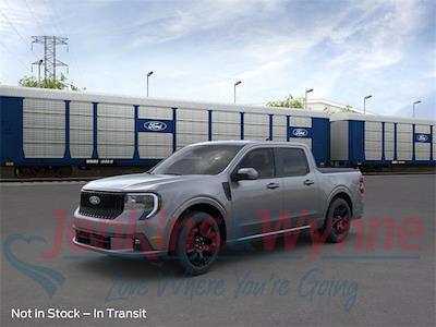 2025 Ford Maverick SuperCrew Cab AWD Pickup for sale #523550 - photo 1