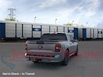 2025 Ford Maverick SuperCrew Cab AWD Pickup for sale #523550 - photo 8