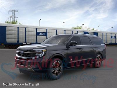 2025 Ford Expedition MAX 4x4 SUV for sale #523554 - photo 1