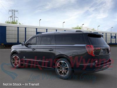 2025 Ford Expedition MAX 4x4 SUV for sale #523554 - photo 2