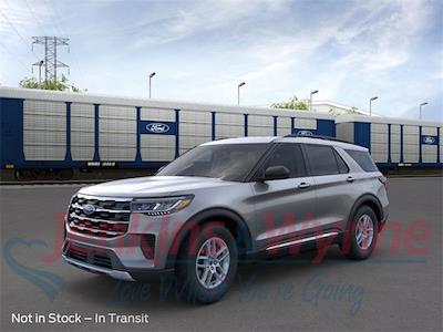 2025 Ford Explorer RWD SUV for sale #523555 - photo 1
