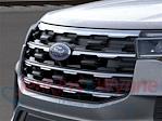 2025 Ford Explorer RWD SUV for sale #523555 - photo 17