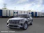 2025 Ford Explorer RWD SUV for sale #523555 - photo 3