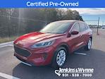 2021 Ford Escape FWD SUV for sale #523555A - photo 1