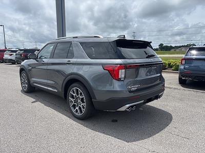 2025 Ford Explorer RWD SUV for sale #523556 - photo 2