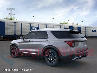 2025 Ford Explorer RWD SUV for sale #523556 - photo 2