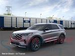 2025 Ford Explorer RWD SUV for sale #523556 - photo 1