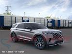 2025 Ford Explorer RWD SUV for sale #523556 - photo 7