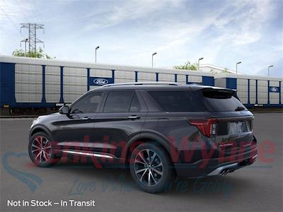 2025 Ford Explorer 4WD SUV for sale #523558 - photo 2