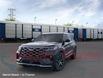 2025 Ford Explorer 4WD SUV for sale #523558 - photo 3