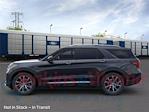 2025 Ford Explorer 4WD SUV for sale #523558 - photo 4