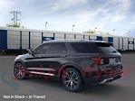 2025 Ford Explorer 4WD SUV for sale #523558 - photo 2