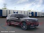 2025 Ford Explorer 4WD SUV for sale #523558 - photo 7