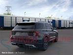 2025 Ford Explorer 4WD SUV for sale #523558 - photo 8