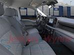 2025 Ford F-250 Regular Cab 4x4 Pickup for sale #523559 - photo 11