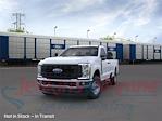 2025 Ford F-250 Regular Cab 4x4 Pickup for sale #523559 - photo 3
