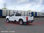 2025 Ford F-250 Regular Cab 4x4 Pickup for sale #523559 - photo 2