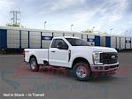 2025 Ford F-250 Regular Cab 4x4 Pickup for sale #523559 - photo 7
