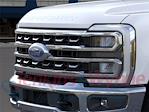 2025 Ford F-250 Crew Cab 4x4 Pickup for sale #523560 - photo 17