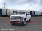 2025 Ford F-250 Crew Cab 4x4 Pickup for sale #523560 - photo 3