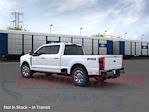 2025 Ford F-250 Crew Cab 4x4 Pickup for sale #523560 - photo 2