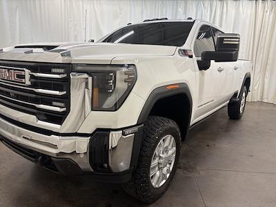 2024 GMC Sierra 2500 Crew Cab 4x4 Pickup for sale #523560A - photo 1