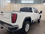 2024 GMC Sierra 2500 Crew Cab 4x4 Pickup for sale #523560A - photo 5