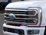 2025 Ford F-250 Crew Cab 4x4 Pickup for sale #523561 - photo 17