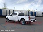 2025 Ford F-250 Crew Cab 4x4 Pickup for sale #523561 - photo 2