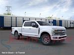 2025 Ford F-250 Crew Cab 4x4 Pickup for sale #523561 - photo 7