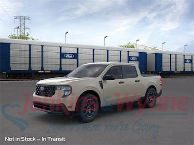 2025 Ford Maverick SuperCrew Cab FWD Pickup for sale #523565 - photo 1