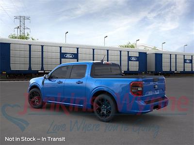 2025 Ford Maverick SuperCrew Cab AWD Pickup for sale #523566 - photo 2