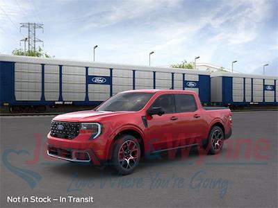 2025 Ford Maverick SuperCrew Cab AWD Pickup for sale #523567 - photo 1